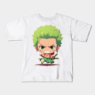 zoro Kids T-Shirt